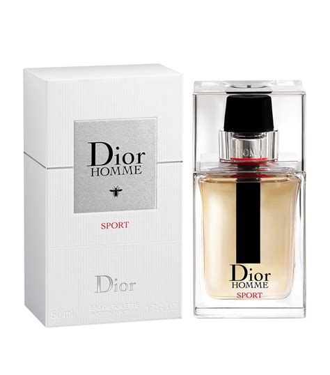 dior sport homme parfum|dior homme sport 2022 samples.